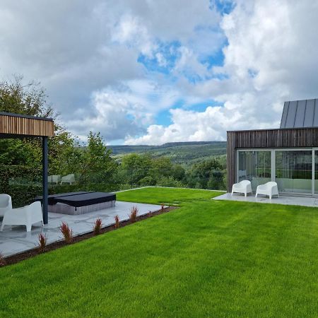 Le Lievre Debout Francorchamps - Spa Et Sauna Экстерьер фото