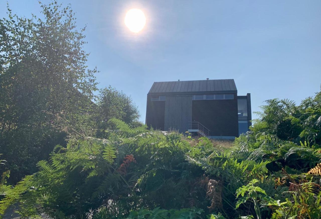 Le Lievre Debout Francorchamps - Spa Et Sauna Экстерьер фото