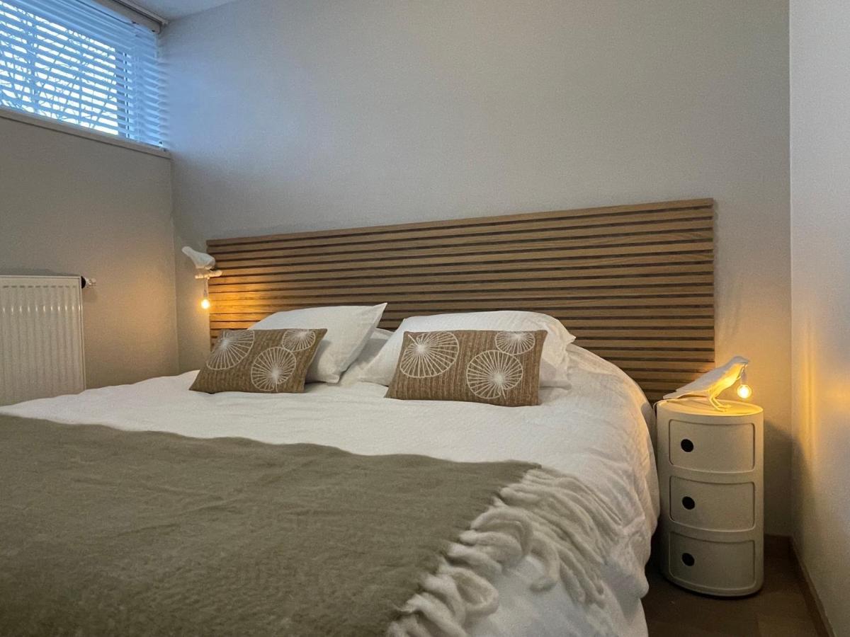 Le Lievre Debout Francorchamps - Spa Et Sauna Экстерьер фото