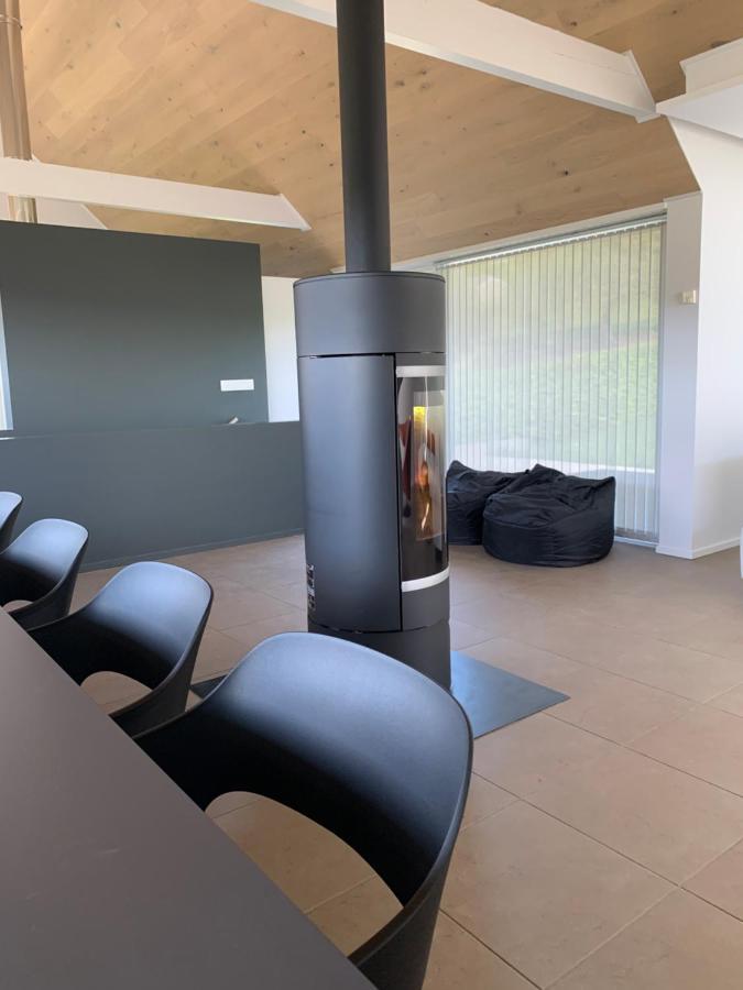 Le Lievre Debout Francorchamps - Spa Et Sauna Экстерьер фото
